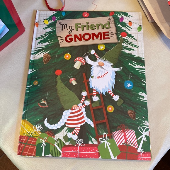 aldi | Toys | My Friend Gnome Kit Advent Calendar | Poshmark